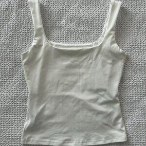 Shein Tank Top